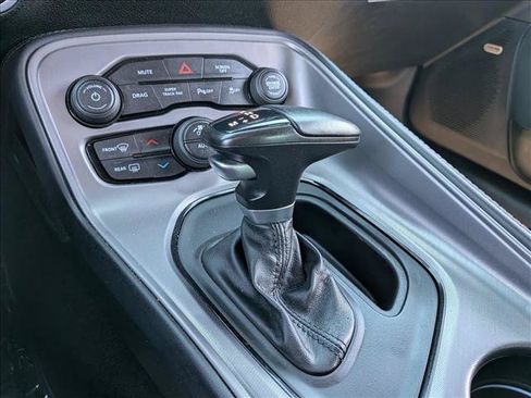Used 2023 Dodge Challenger R/T Scat Pack RWD image 23