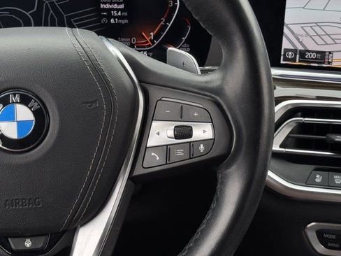 Used 2020 BMW X5 sDrive40i w/ Premium Package image 16