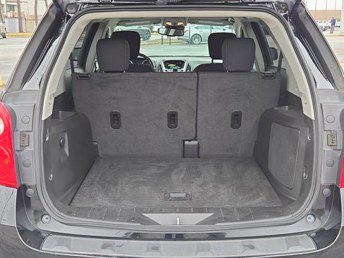 Used 2015 Chevrolet Equinox LT w/ Driver Convenience Package image 13