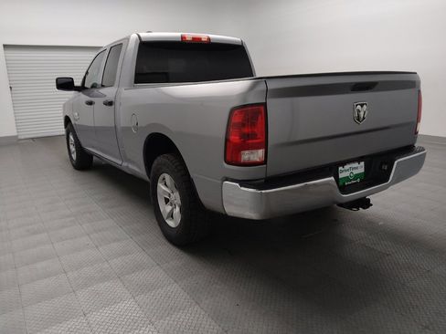 Used 2020 RAM 1500 Tradesman w/ Chrome Plus Package image 5
