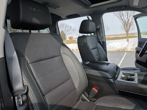 Used 2019 GMC Sierra 2500 Denali image 15