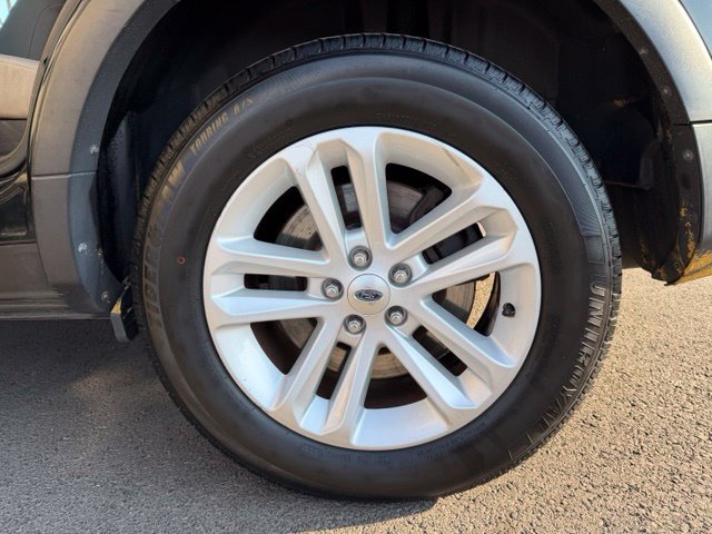 Used 2014 Ford Explorer XLT AWD/4WD image 8