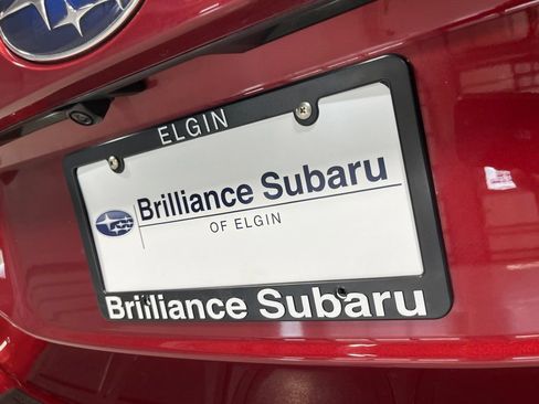 Certified 2024 Subaru Outback Limited AWD/4WD image 37