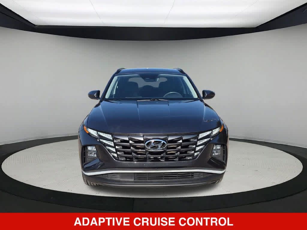 Used 2024 Hyundai Tucson SEL AWD/4WD image 10