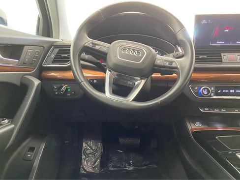 Used 2022 Audi Q5 2.0T Premium image 20