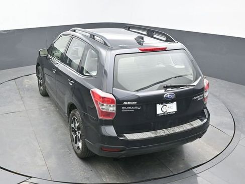 Used 2016 Subaru Forester 2.5i w/ Popular Package #1 image 49