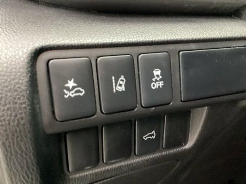 Used 2024 Mitsubishi Eclipse Cross SE image 14