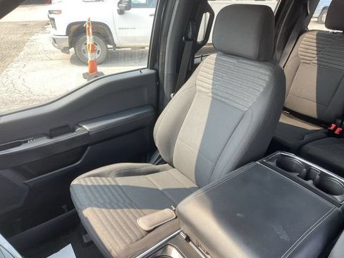 Used 2023 Ford F150 XL w/ STX Appearance Package AWD/4WD image 24