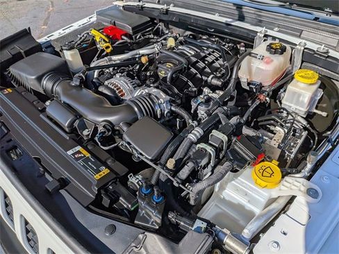 Used 2023 Jeep Gladiator Sport image 37