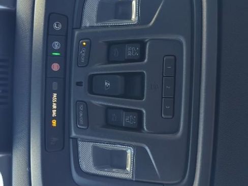 New 2026 Chevrolet Silverado 1500 High Country w/ High Country Premium Package image 27