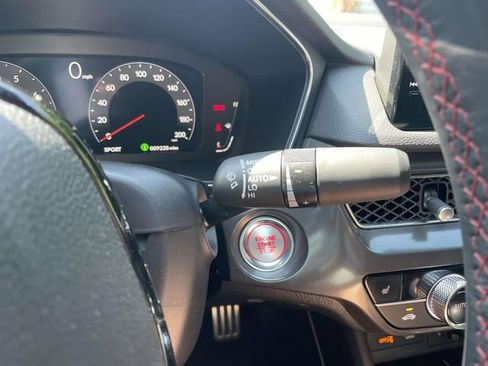 Used 2026 Acura Integra Type S FWD image 27