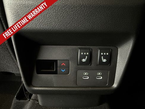 New 2026 Nissan Rogue Platinum AWD/4WD image 40