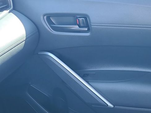 Certified 2023 Toyota Corolla Cross LE FWD image 13