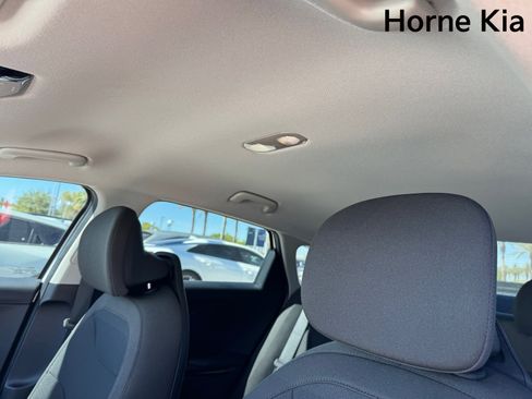 New 2026 Kia K4 FWD image 16