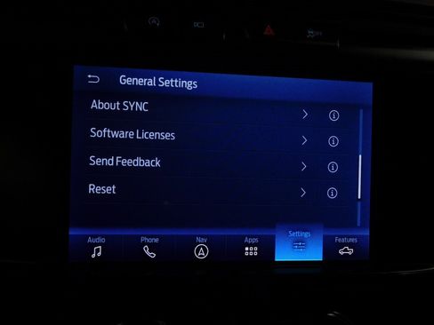 Used 2023 Ford F150 XLT image 69