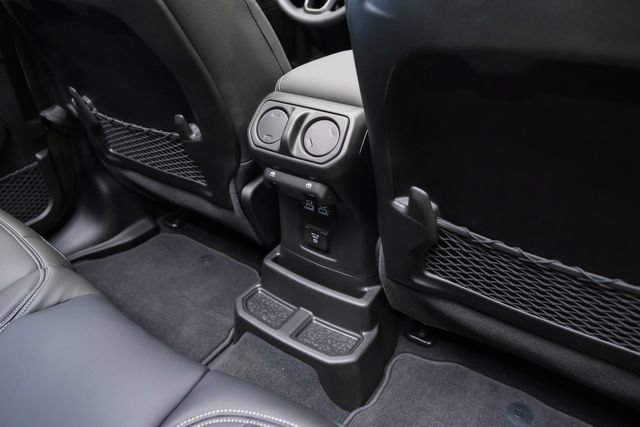 Used 2024 Jeep Wrangler Unlimited Rubicon 392 AWD/4WD image 92