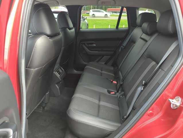 Used 2025 MAZDA CX-50 AWD 2.5 S w/ Preferred Package image 27