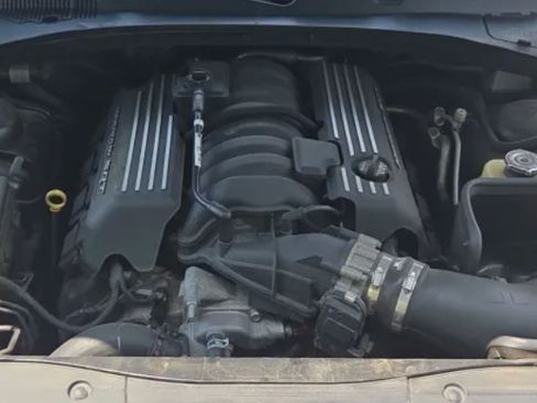 Used 2019 Dodge Charger Scat Pack w/ Plus Group RWD image 8