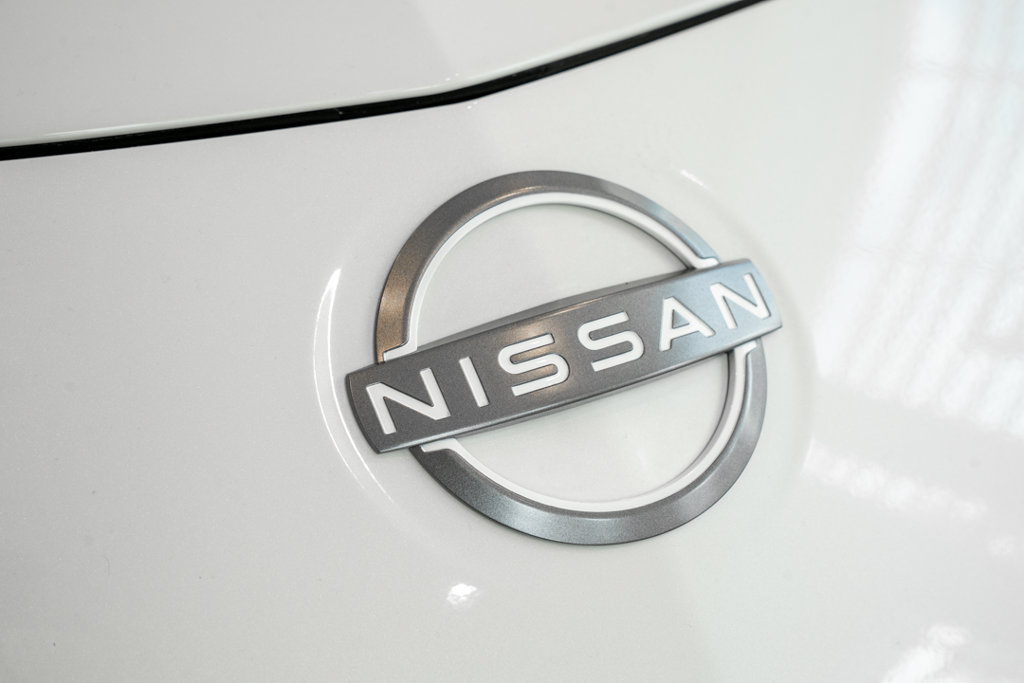 New 2026 Nissan Z NISMO RWD image 3