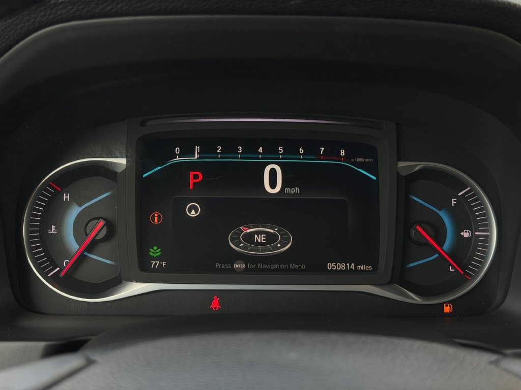 Used 2022 Honda Pilot Touring image 12