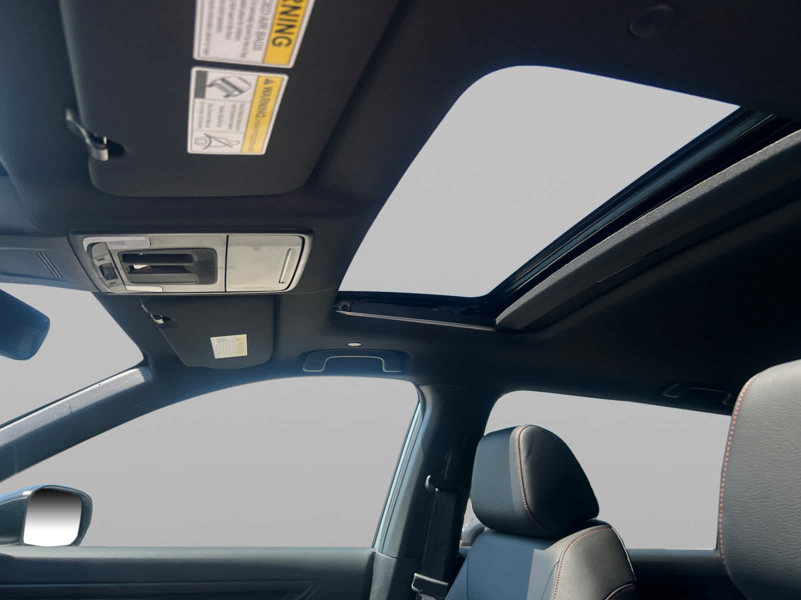New 2026 Honda CR-V Sport-L image 12