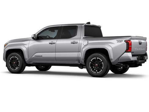 New 2026 Toyota Tacoma TRD Sport AWD/4WD image 5