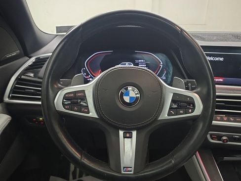 Certified 2023 BMW X5 xDrive40i w/ M Sport Package image 15