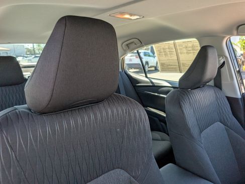 Used 2026 Toyota Camry LE FWD image 3