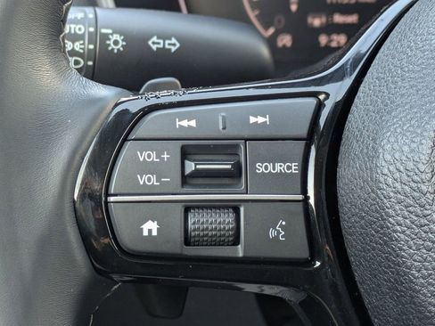 Certified 2022 Honda Civic Sport image 8