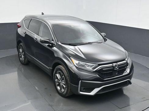 Used 2022 Honda CR-V EX-L image 41