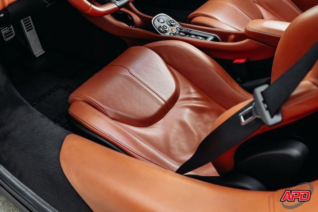 Used 2016 McLaren 570S Coupe RWD image 91