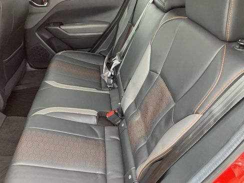 Used 2024 Subaru Crosstrek 2.5i Limited w/ Crosstrek Mirror Package image 23