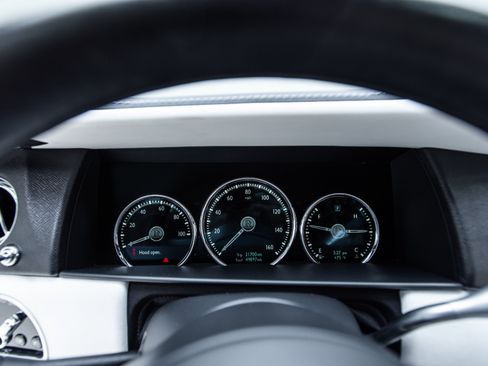 Used 2019 Rolls-Royce Cullinan AWD/4WD image 19