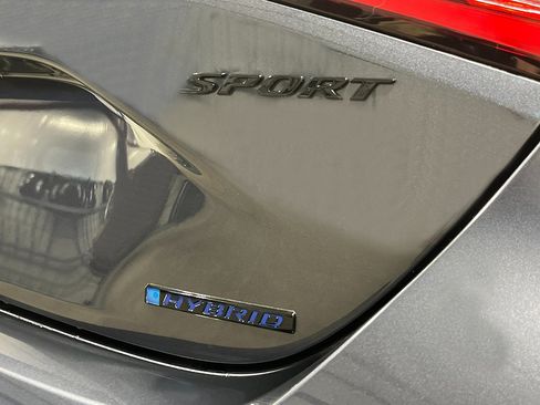 New 2026 Honda Civic Sport image 6