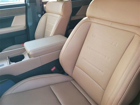 New 2026 Hyundai Santa Fe Calligraphy image 14