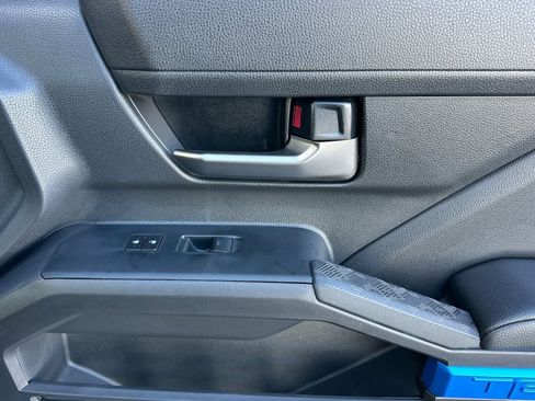 New 2026 Toyota Tacoma TRD Sport image 18