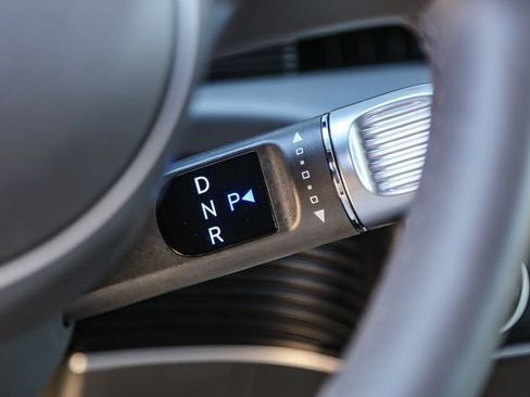 Certified 2024 Hyundai Ioniq 5 Limited RWD image 23