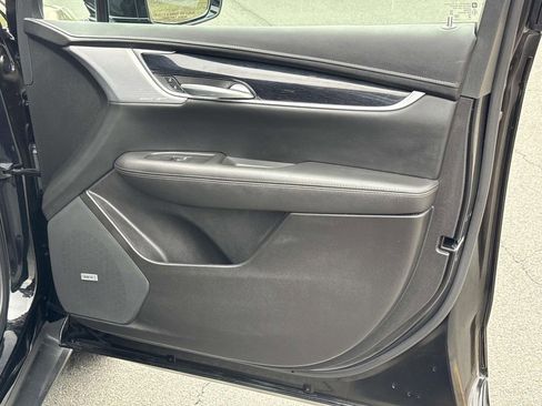 Certified 2024 Cadillac XT5 Premium Luxury AWD/4WD image 26