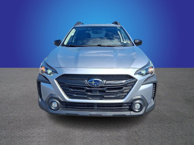 Used 2024 Subaru Outback Onyx Edition AWD/4WD image 2