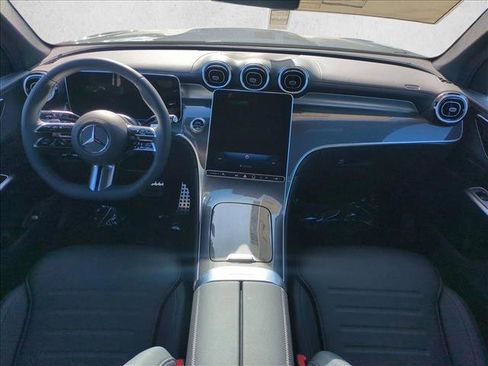 New 2026 Mercedes-Benz GLC 300 image 14