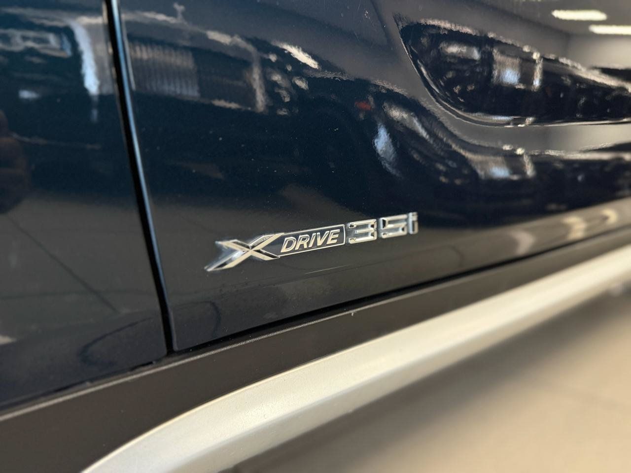 Used 2013 BMW X1 xDrive35i AWD/4WD image 28