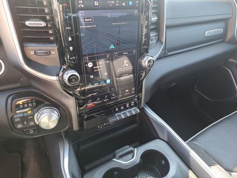 Used 2023 RAM 1500 Laramie image 8