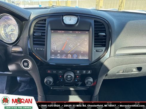 Used 2014 Chrysler 300 S image 18