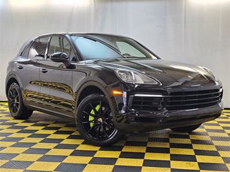 Used 2019 Porsche Cayenne Base video 1