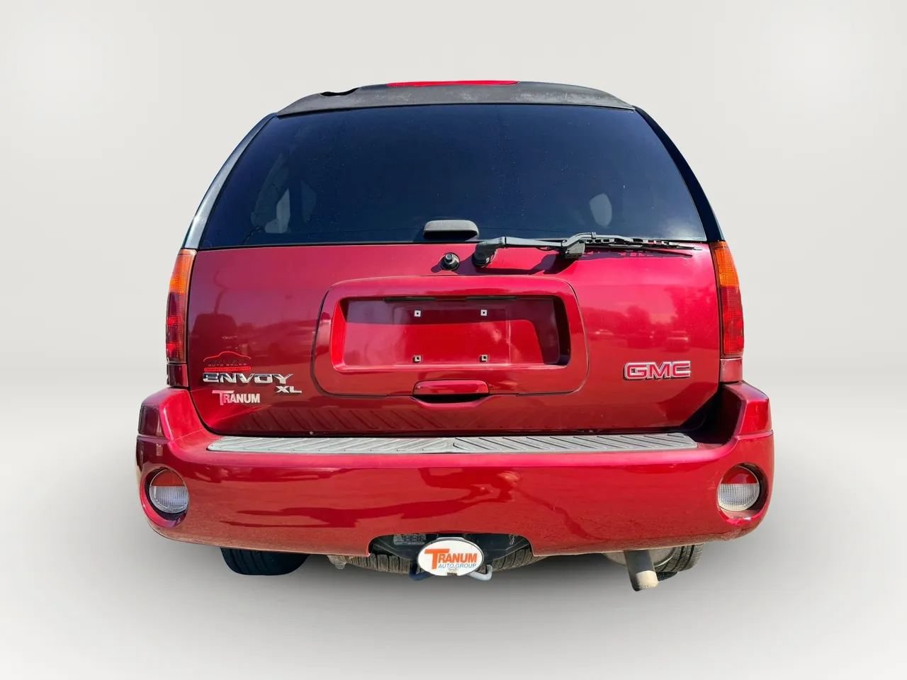 Used 2006 GMC Envoy XL SLE RWD image 10