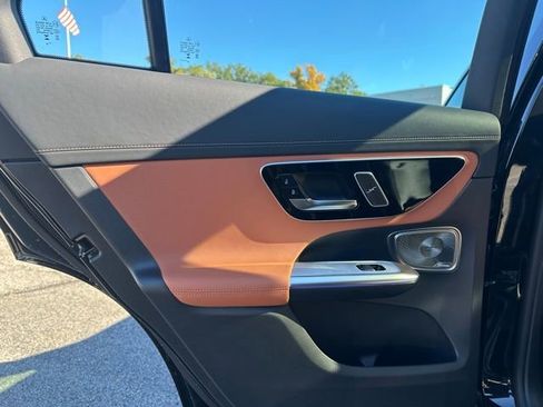 New 2026 Mercedes-Benz GLC 43 AMG 4MATIC Coupe image 20