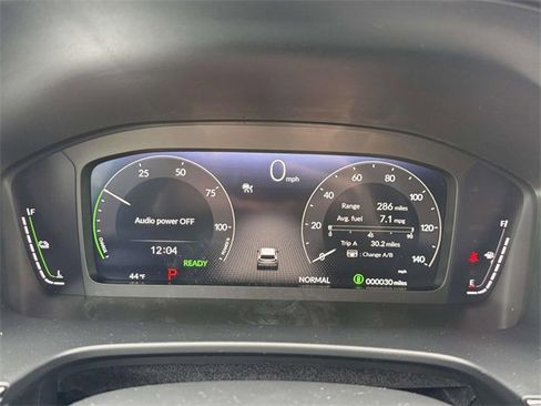 New 2026 Honda CR-V Sport-L image 23