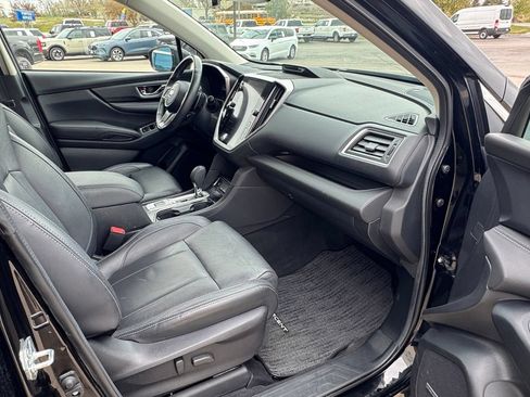 Used 2024 Subaru Ascent Limited w/ Technology Package AWD/4WD image 29
