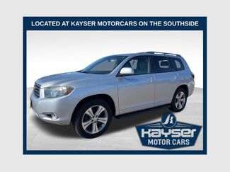 Used 2009 Toyota Highlander Sport video 1