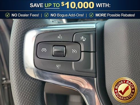 New 2026 Chevrolet Blazer LT w/ Convenience Package FWD image 26
